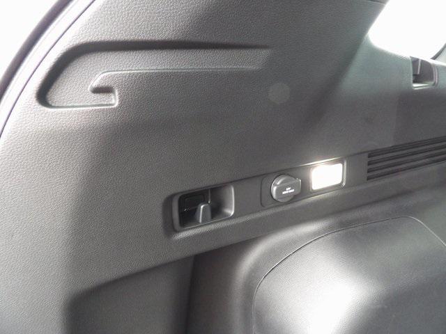 new 2026 Honda CR-V Hybrid car, priced at $44,455