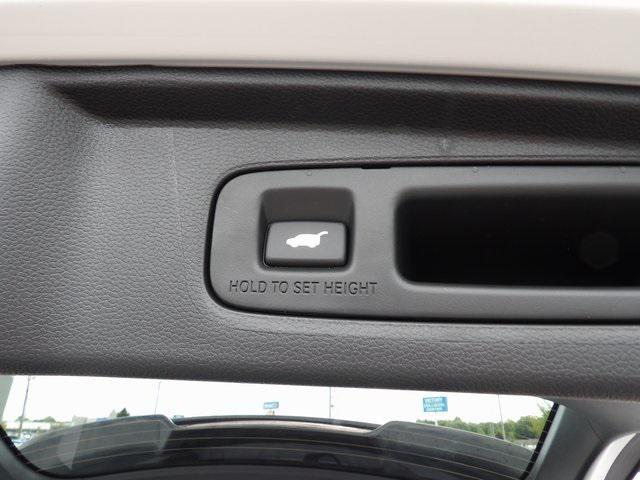 new 2026 Honda CR-V Hybrid car, priced at $44,455