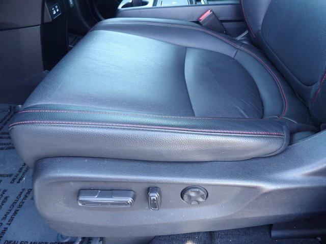 used 2025 Honda Odyssey car, priced at $39,752