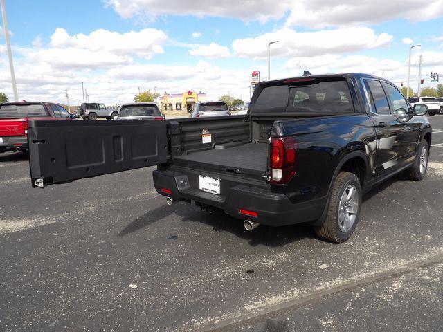 new 2026 Honda Ridgeline car, priced at $45,090