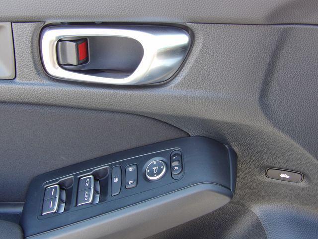 new 2026 Honda Civic car, priced at $26,345