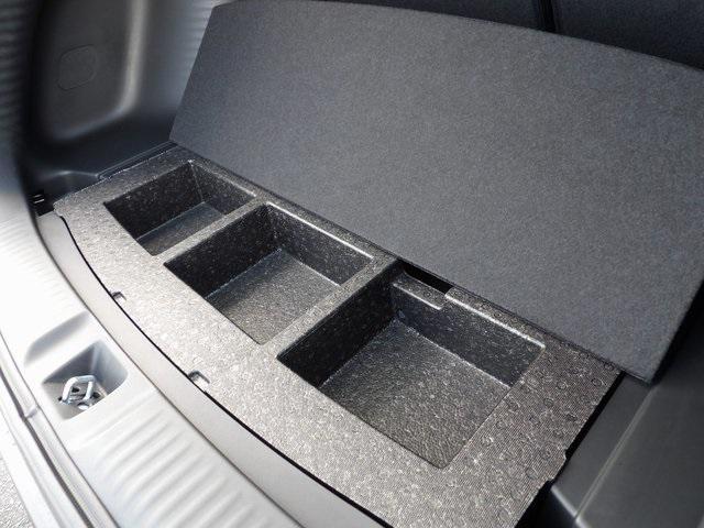 new 2026 Honda HR-V car, priced at $31,250