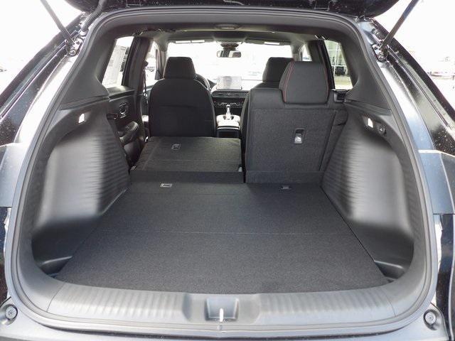 new 2026 Honda HR-V car, priced at $31,250