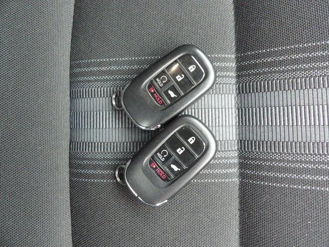 used 2024 Honda Civic car, priced at $25,949