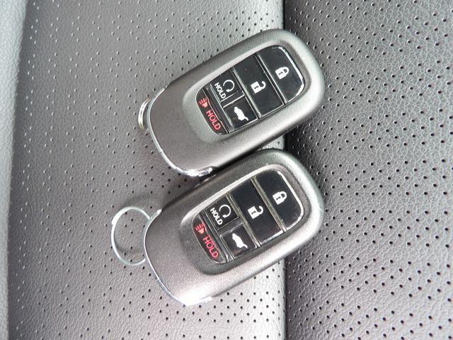 used 2024 Honda Civic car, priced at $26,335