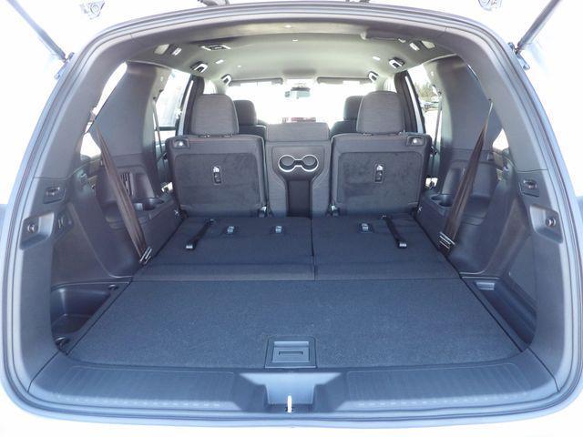 new 2026 Honda Pilot car, priced at $45,790