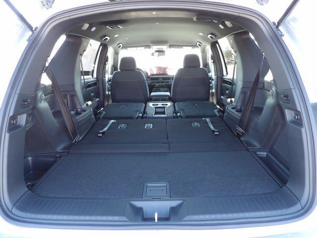 new 2026 Honda Pilot car, priced at $45,790