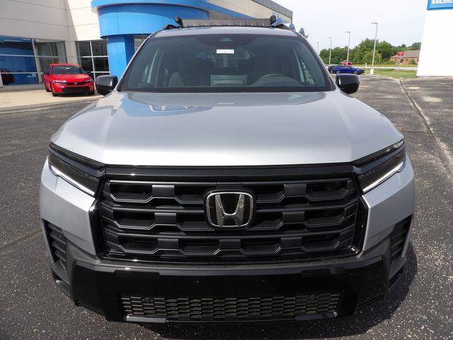 new 2026 Honda Pilot car, priced at $46,041