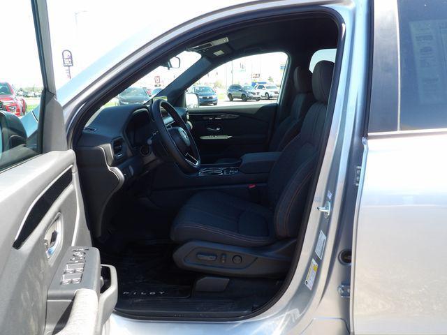 new 2026 Honda Pilot car, priced at $45,790