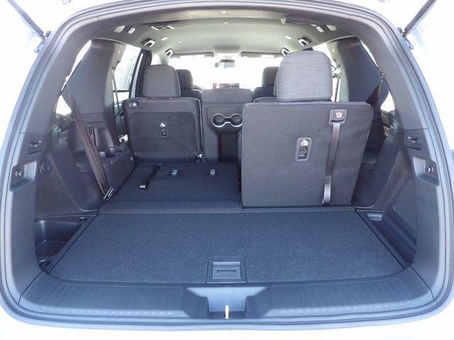 new 2026 Honda Pilot car, priced at $45,790