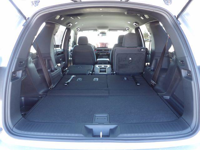 new 2026 Honda Pilot car, priced at $45,790