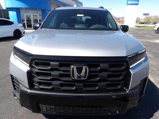 new 2026 Honda Pilot car, priced at $45,790