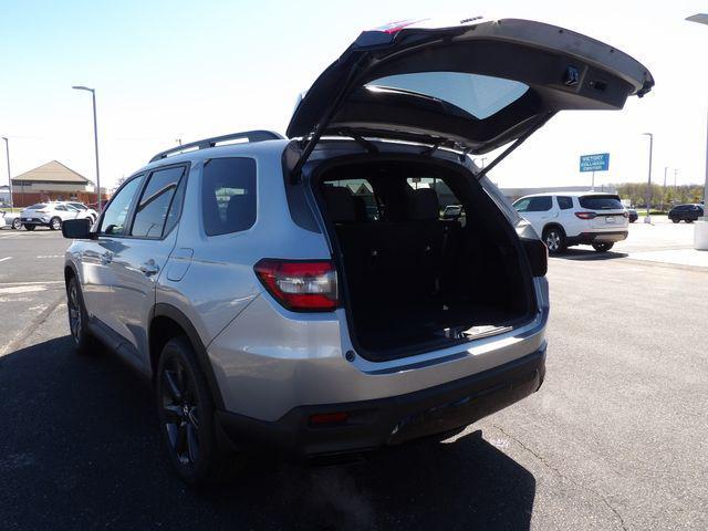 new 2026 Honda Pilot car, priced at $45,790