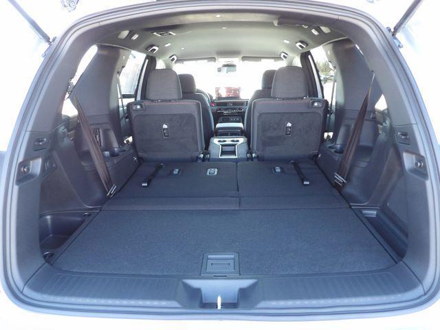 new 2026 Honda Pilot car, priced at $45,790