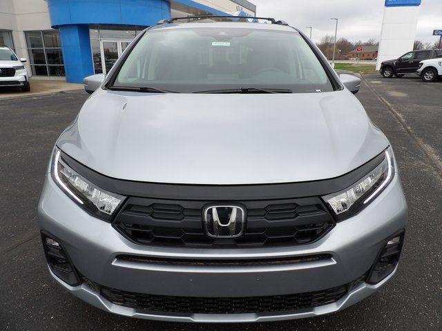 new 2026 Honda Odyssey car, priced at $45,685