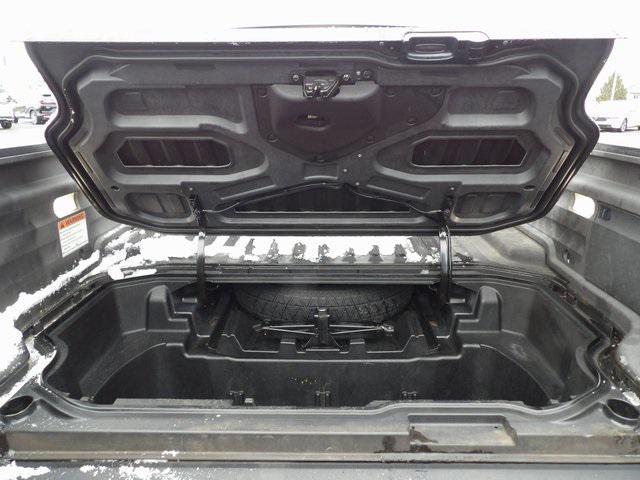 used 2020 Honda Ridgeline car, priced at $25,323