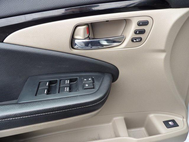 used 2020 Honda Ridgeline car, priced at $25,323