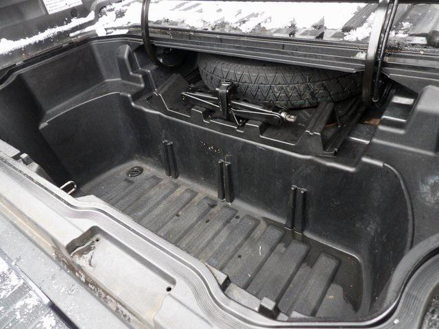 used 2020 Honda Ridgeline car, priced at $25,323