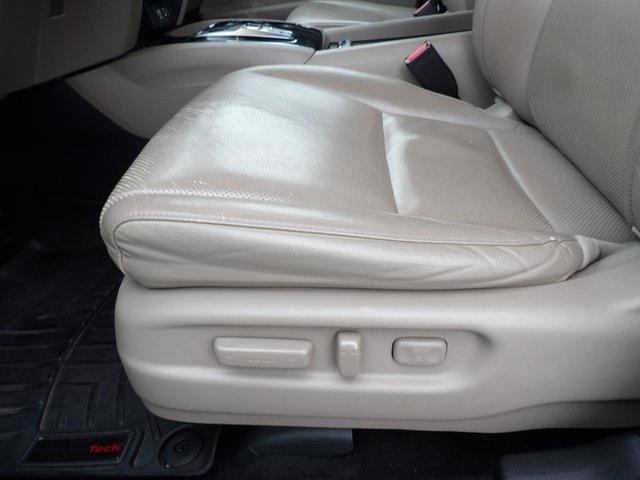 used 2020 Honda Ridgeline car, priced at $25,323