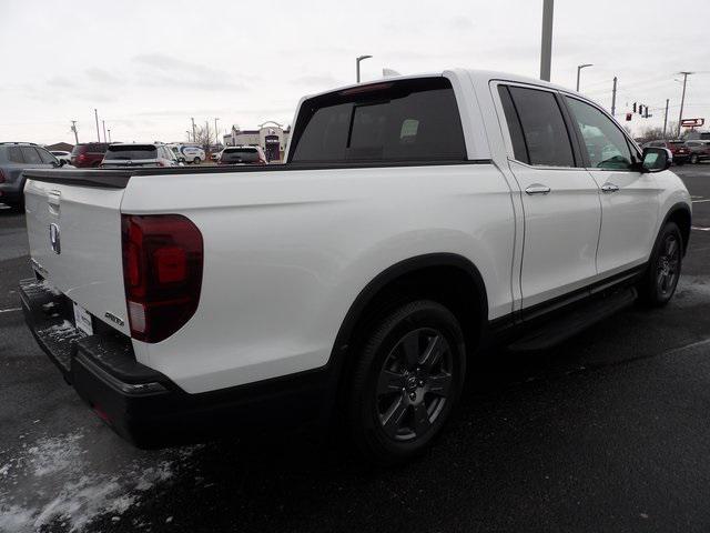 used 2020 Honda Ridgeline car, priced at $25,323