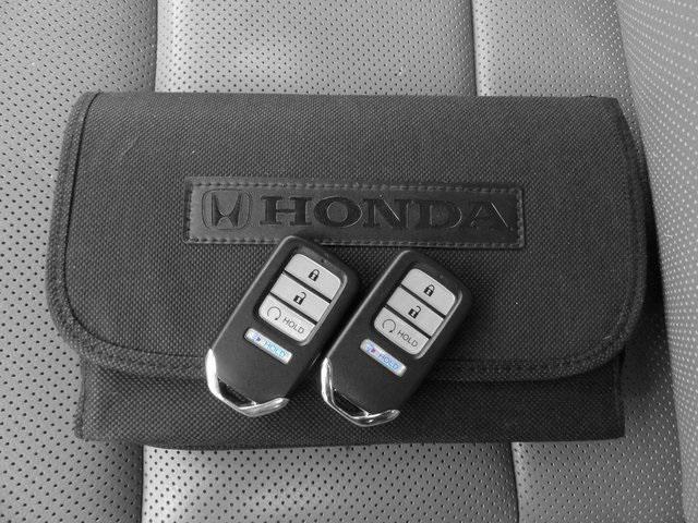 used 2020 Honda Ridgeline car, priced at $25,323