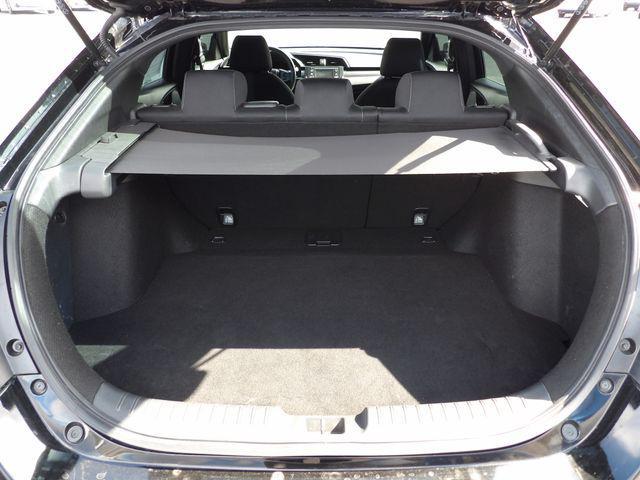 used 2019 Honda Civic car, priced at $23,684