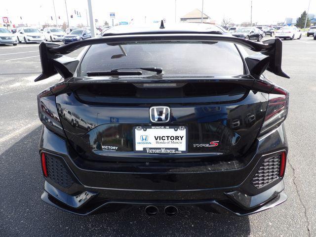 used 2019 Honda Civic car, priced at $23,684