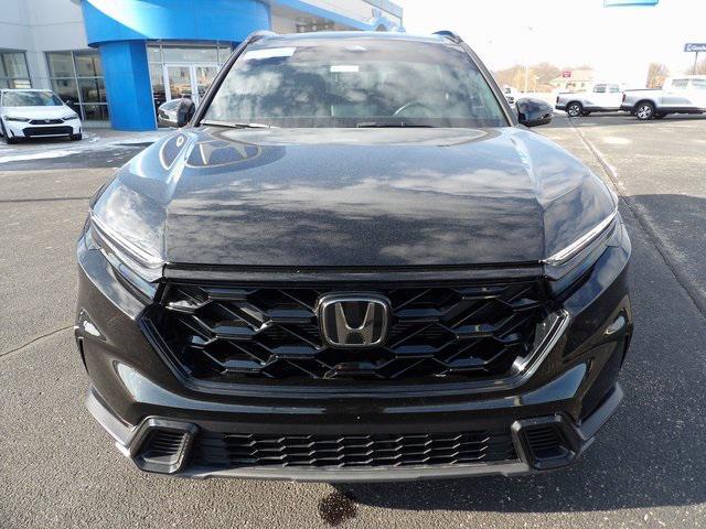 used 2023 Honda CR-V Hybrid car, priced at $29,237