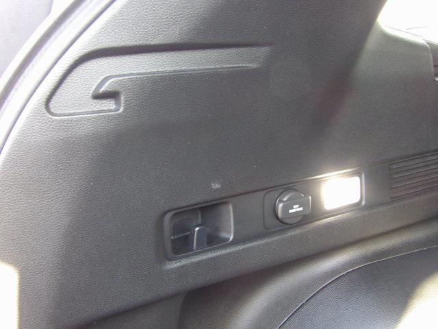 used 2023 Honda CR-V Hybrid car, priced at $29,237