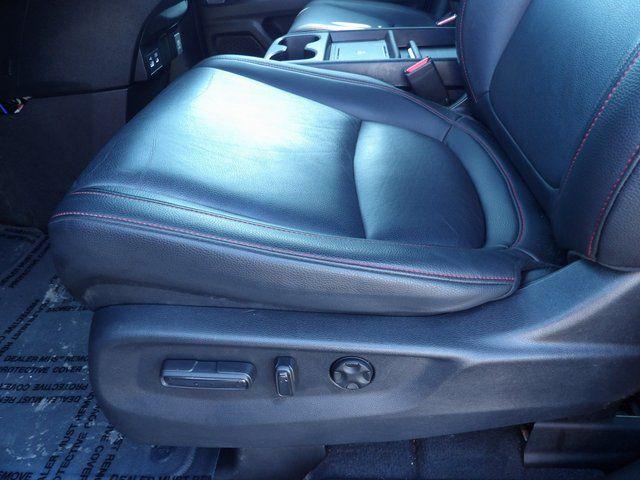 used 2025 Honda Odyssey car, priced at $38,856