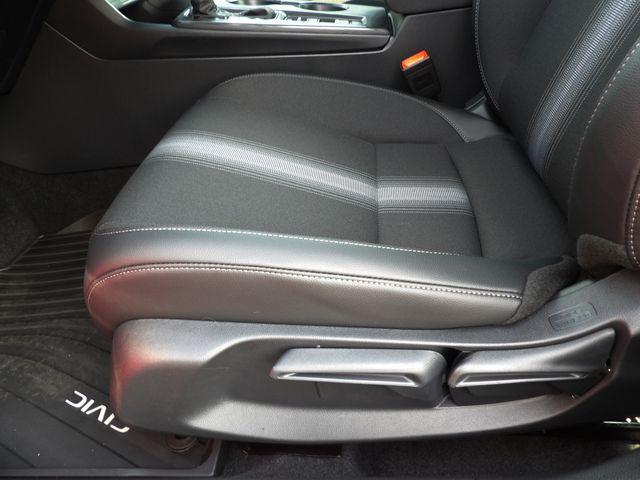 new 2026 Honda Civic car, priced at $27,890