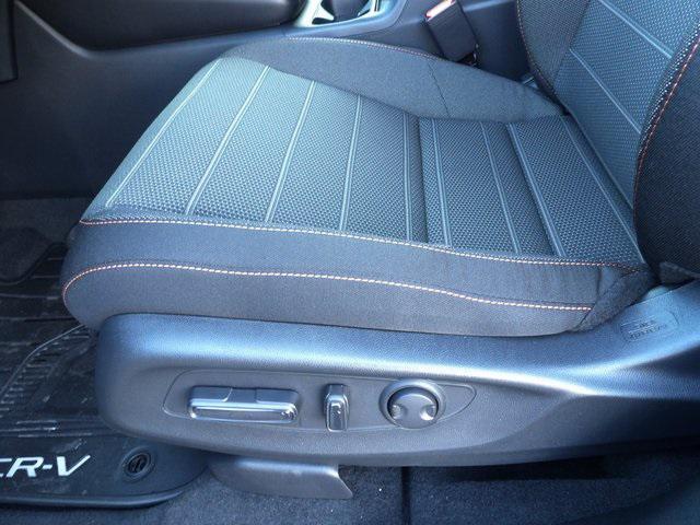 new 2026 Honda CR-V Hybrid car, priced at $39,035