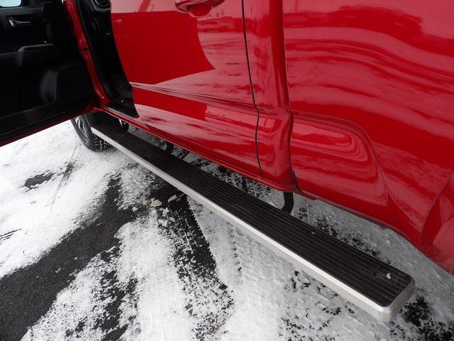 used 2016 Toyota Tacoma car, priced at $27,381