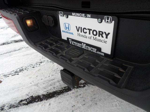 used 2016 Toyota Tacoma car, priced at $27,381