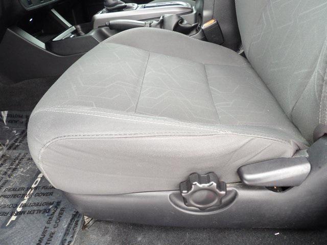 used 2016 Toyota Tacoma car, priced at $27,381