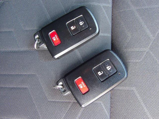 used 2016 Toyota Tacoma car, priced at $27,381