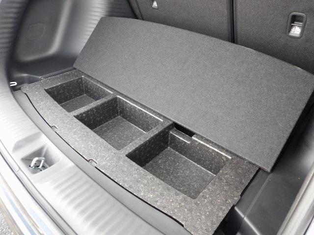 new 2026 Honda HR-V car, priced at $33,455