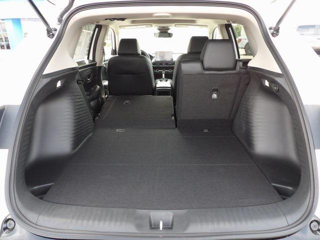 new 2026 Honda HR-V car, priced at $33,455
