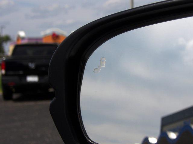 new 2026 Honda HR-V car, priced at $33,455