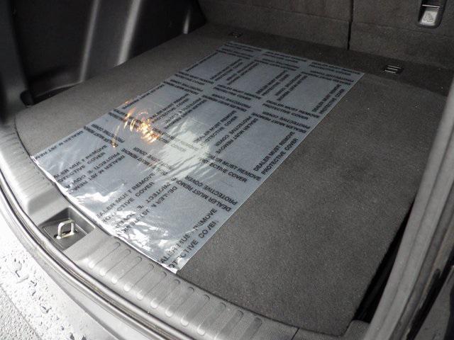 used 2020 Honda CR-V car, priced at $23,345