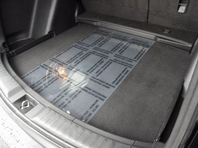 used 2020 Honda CR-V car, priced at $23,345