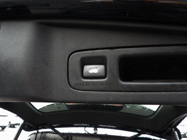 used 2020 Honda CR-V car, priced at $23,345