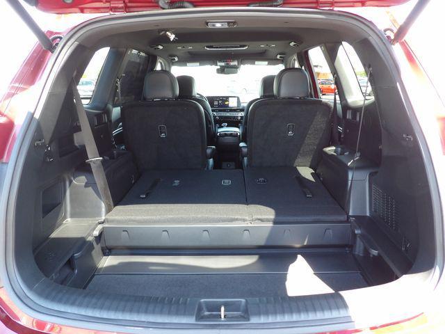 used 2024 Kia Telluride car, priced at $38,232
