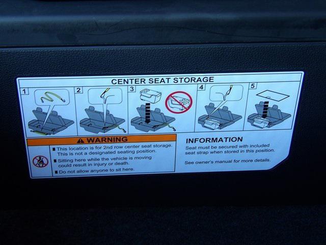 new 2025 Honda Pilot car, priced at $47,825