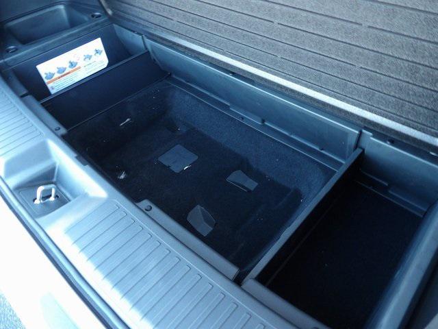 new 2025 Honda Pilot car, priced at $47,825