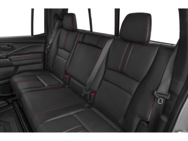 new 2026 Honda Ridgeline car, priced at $47,751