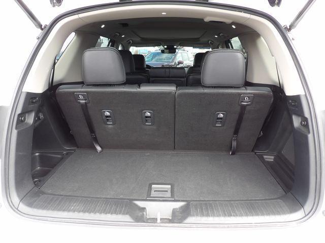 used 2025 Honda Pilot car, priced at $44,980