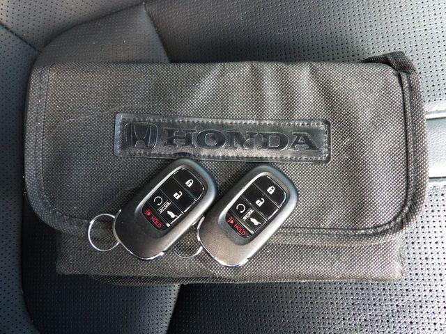 used 2025 Honda Pilot car, priced at $44,980