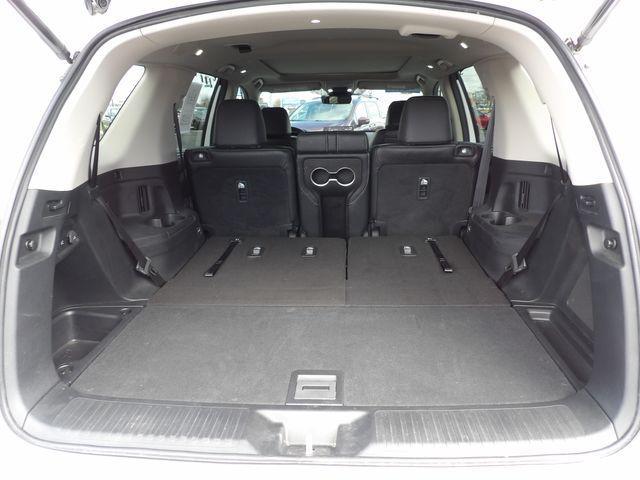 used 2025 Honda Pilot car, priced at $44,980