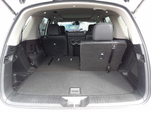 used 2025 Honda Pilot car, priced at $44,980